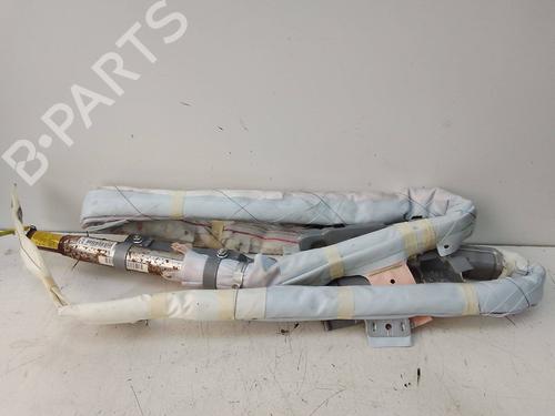 Used Left curtain airbag Left curtain airbag SUBARU XV (_GP_) 2.0 D AWD (109 hp) 20143810 20143810