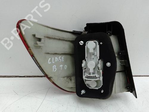 Right taillight MERCEDES-BENZ B-CLASS Sports Tourer (W245) B 200 CDI (245.208) | BP20107474C35 