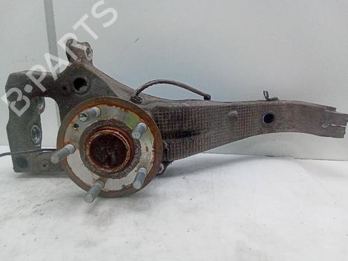 Used Left front steering knuckle BMW X3 (E83) 2.0 sd (177 hp) 26284815