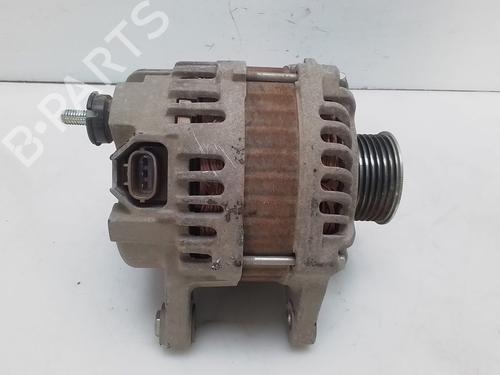 Used Alternator NISSAN JUKE (F15) [2010-2019]  28810586