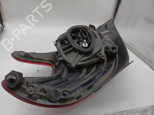 Left taillight PEUGEOT 208 I (CA_, CC_) 1.5 BlueHDI 100 | BP28530594C34 