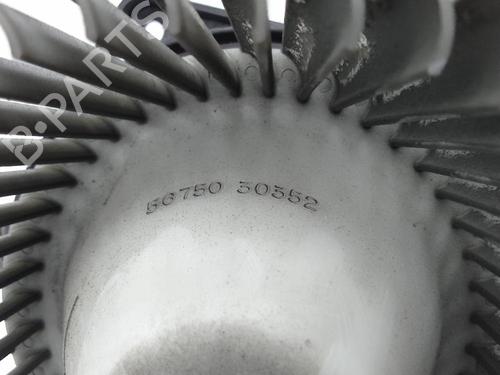 Heater blower motor NISSAN CABSTAR E (TL_, VL_)  | BP24102818M62 