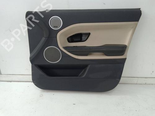 Used Front right panel Front right panel LAND ROVER RANGE ROVER EVOQUE (L538) 2.2 D 4x4 (150 hp) 18580242 18580242
