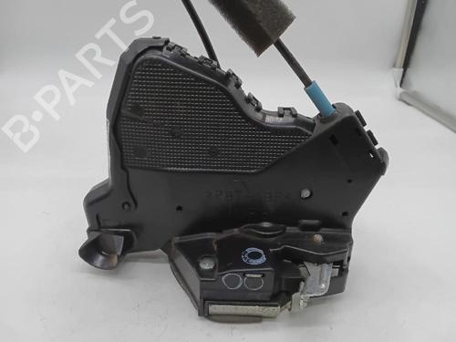 Used Front right lock HONDA CIVIC VIII Hatchback (FN, FK) 2.2 CTDi (FK3) (140 hp) 27447305