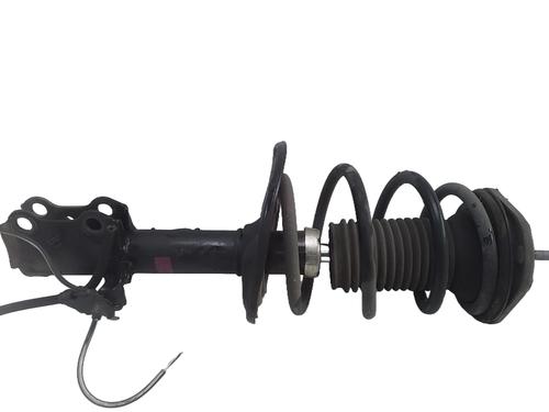 Used Left front shock absorber TOYOTA VERSO (_R2_) 1.6 D4-D (WAR20_) (112 hp) 31063650