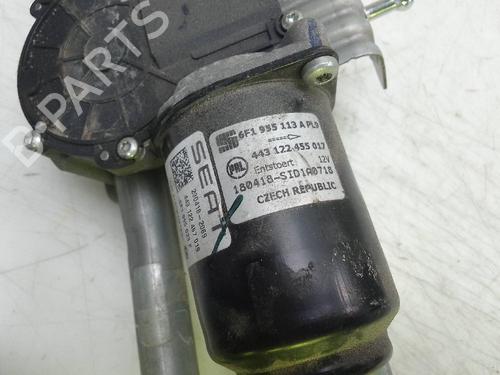Front wiper motor SEAT ARONA (KJ7, KJP)  | BP18575800M29 