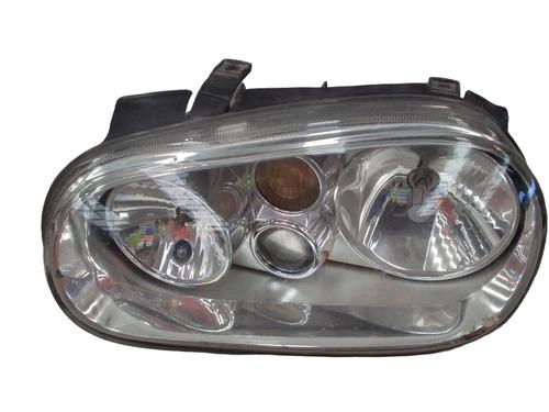 Used Left headlight VW GOLF IV (1J1) 1.9 TDI (115 hp) 31804073