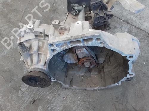 Gearbox VW POLO V (6R1, 6C1)  | BP28123759M3 