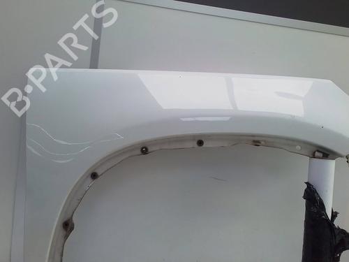 Right front fenders VW TIGUAN (5N_) 2.0 TDI | BP30050681C42 