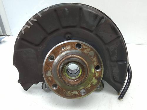Used Right front steering knuckle Right front steering knuckle 22778361 22778361