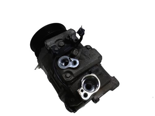 AC compressor PORSCHE CAYENNE (92A) 3.0 Diesel | BP34240109M34  - Image 6