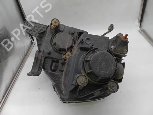 Lyskaster venstre SSANGYONG REXTON / REXTON II (GAB_) 2.9 TD | BP30051174C28 