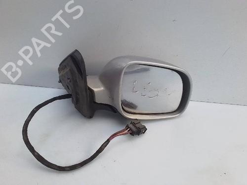 Right mirror SEAT LEON (1M1)  | BP23398686C27 