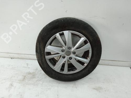 Fælk Fælk VW TOURAN (5T1) 1.5 TSI (150 hp) 26055077 26055077