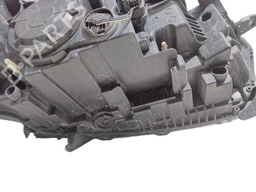 Left headlight CITROËN C5 III (RD_) 1.6 THP 155 (RD5FV8, RD5FNA) | BP34421093C28  - Image 8