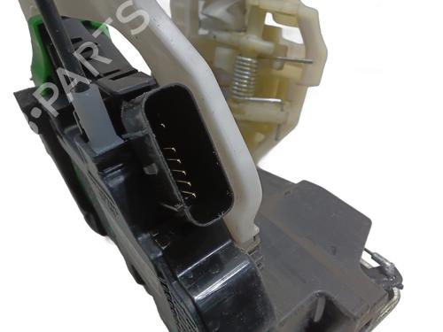 Front left lock KIA CARENS IV 1.6 GDi | BP35976386C98 - Image 5