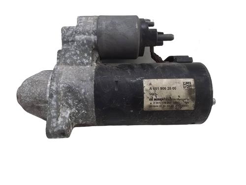 Starter MERCEDES-BENZ C-CLASS (W204) C 220 CDI (204.008) | BP26173158M8 - Image 6