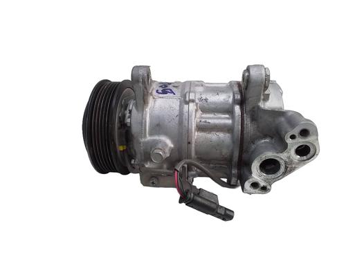 AC compressor BMW 1 (F40) 116 d | BP18575453M34 - Image 6