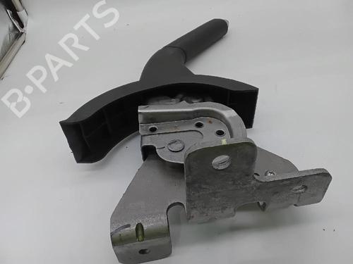 Hand brake MG MG ZS SUV (AZS1) 1.5 VTi | BP26705077I18 