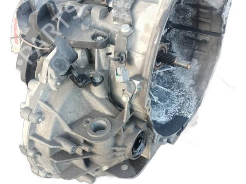 Used Gearbox Gearbox RENAULT TRAFIC III Van (FG_) [2014-2026] 21783255 21783255