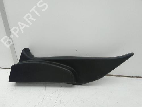 Dørliste Dørliste RENAULT MASTER III Van (FV) 2.3 dCi 130 FWD (FV0M, FV0Y, FV0J, FV02, FV03) (130 hp) 19681452 19681452