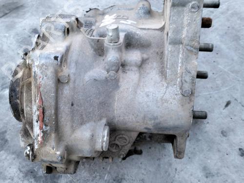Front differential TOYOTA RAV 4 III (_A3_) 2.2 D 4WD (ALA30) | BP26160077M23 