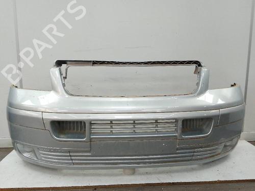Stoßstange vorne VW MULTIVAN T5 (7HM, 7HN, 7HF, 7EF, 7EM, 7EN)  | BP20504195C7 