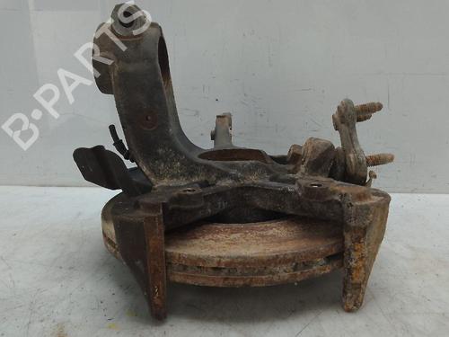 Right front steering knuckle AUDI A1 Sportback (8XA, 8XF) 1.6 TDI | BP25836004M26 