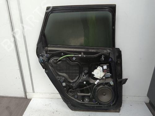 Left rear door AUDI A3 Sportback (8PA) 2.0 TDI 16V | BP27445108C4 