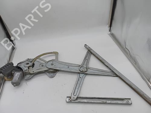 Used Front right window mechanism TOYOTA VERSO (_R2_) 1.8 (ZGR21_, ZGR21R) (147 hp) 29386483