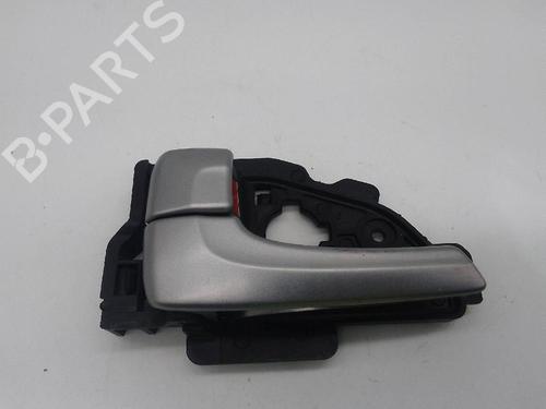 Rear left interior door handle HYUNDAI ix35 (LM, EL, ELH) 1.7 CRDi | BP25485520I15 