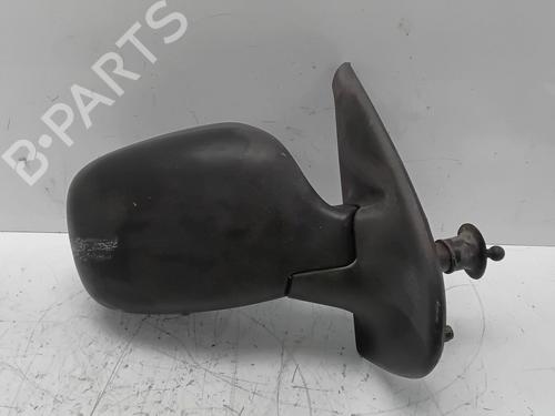 Right mirror RENAULT KANGOO (KC0/1_) 1.5 dCi (KC07) | BP30051225C27 
