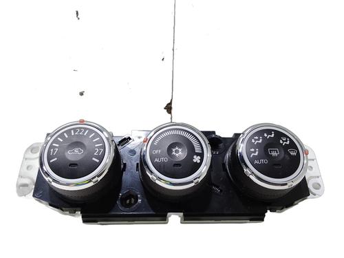 Climate control MITSUBISHI ASX (GA_W_) 1.8 DI-D (GA6W) | BP35778518I5 - Image 4