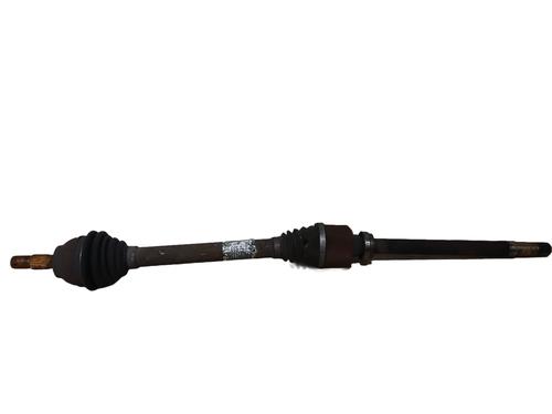 Used Right front driveshaft Right front driveshaft DS DS 5 (KF_) 1.6 BlueHDi 120 (120 hp) 34123120 34123120