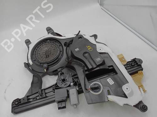 Front right window mechanism PEUGEOT RIFTER 1.5 BlueHDi 130 | BP29385624C23 