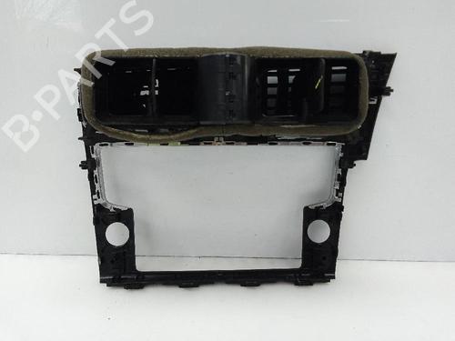 Air vent VW GOLF VII (5G1, BQ1, BE1, BE2)  | BP26232282I21 
