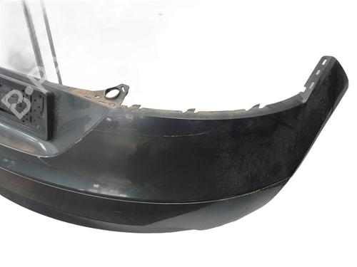 Rear bumper AUDI TT Roadster (8J9) 2.0 TFSI | BP30051310C8