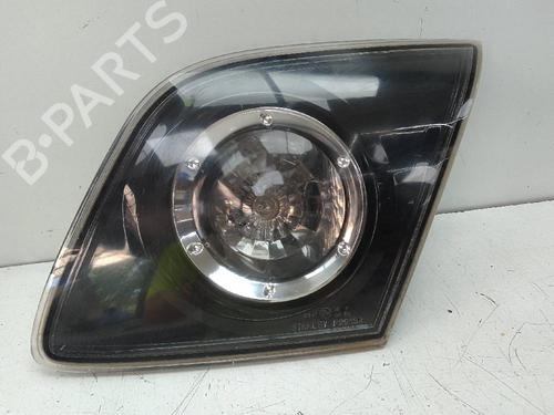 Right taillight MAZDA 3 (BK) 2.0 (BKEP) | BP19533158C35 