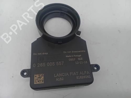 Elektronisk modul IVECO DAILY V Van 29S13, 29L13, 35C13, 35S13, 40C13, 40S13 (126 hp) 28146519