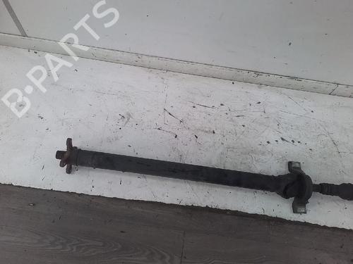 Used Driveshaft MERCEDES-BENZ E-CLASS (W212) E 250 CDI / BlueTEC 4-matic (212.082, 212.097) (204 hp) 27447027