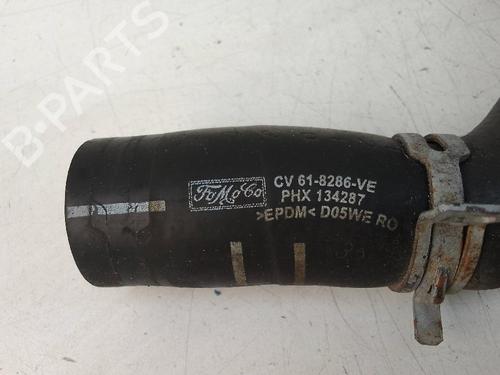 Pipe FORD FOCUS III Turnier 1.0 EcoBoost | BP19252744M125