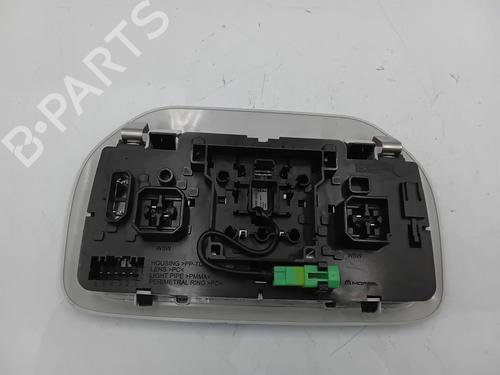 Interior roof light FIAT TIPO Hatchback (356_, 357_) 1.4 LPG (356HXF1B) | BP28146646I8 