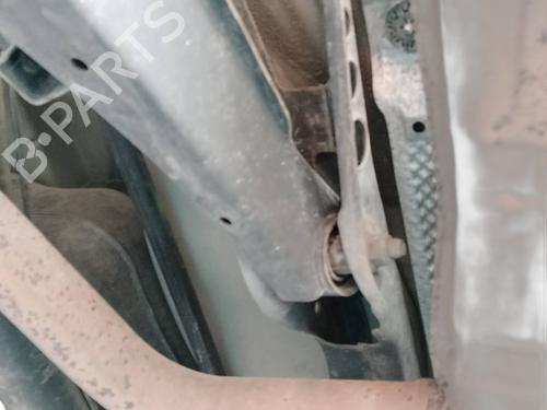 Used Rear axle VW SCIROCCO III (137, 138) 2.0 TDI (140 hp) 18573595