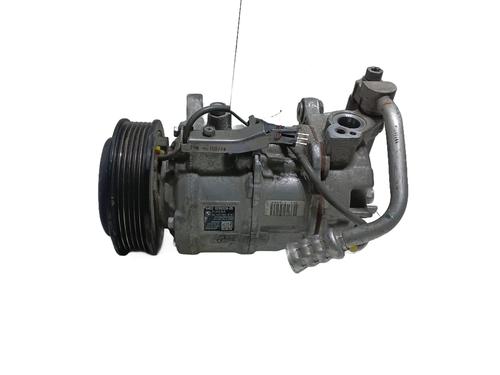 Compressor A/A Compressor A/A BMW 3 Gran Turismo (F34) 318 d (143 hp) 37461998 37461998