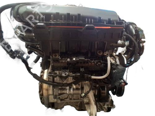 Engine OPEL CORSA F (P2JO) 1.2 (68) | BP22759660M1 - Image 8