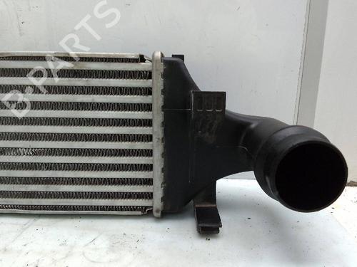 Intercooler MERCEDES-BENZ B-CLASS Sports Tourer (W246, W242) B 180 CDI (246.200) | BP25018858M30 