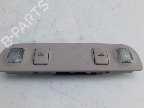 Interior roof light AUDI A3 Sportback (8PA) 2.0 TDI | BP24102738I8 