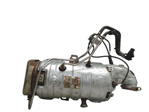 Particulate filter OPEL ASTRA L (OV5) 1.5 Turbo D (FBYHZT, FBYHZJ) | BP31330641M81