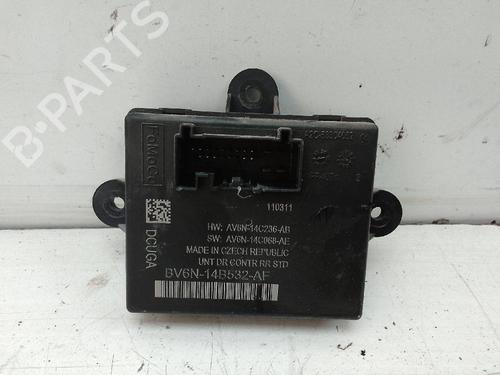 Electronic module FORD FOCUS III  | BP20222561M83 