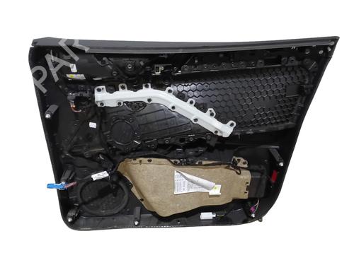 Forreste venstre beklædning VW TIGUAN (CT1) 2.0 TDI | BP39465723C58 - Image 6